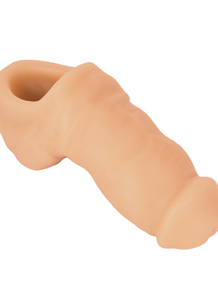 Ultra Soft Silicone STP