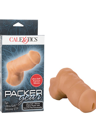 Ultra Soft Silicone STP