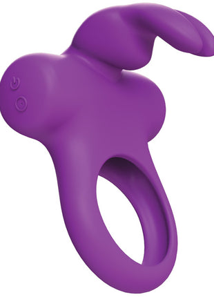 vibrating clit ring
