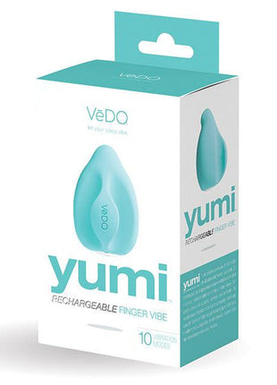 finger vibe