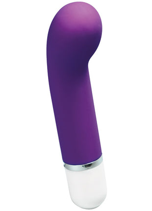 G-spot vibe