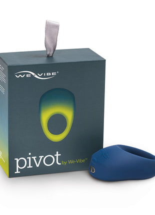 We-Vibe Pivot - Blue