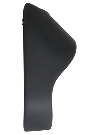 Zero Tolerance Night Rider Cock Ring - Black