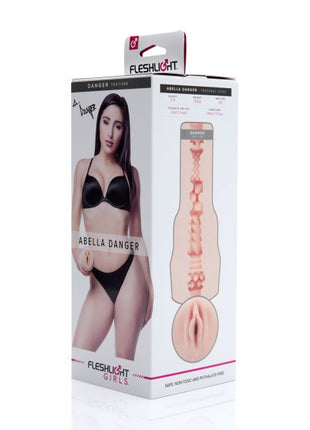 Fleshlight Girls Abella Danger Danger
