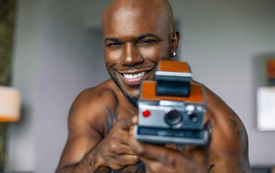 Fleshjack Boys - Milan Christopher