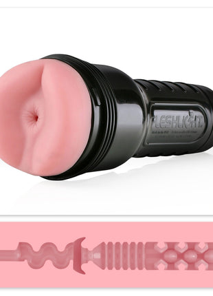 Fleshlight Pink Butt Heavenly