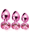 Small / Pink