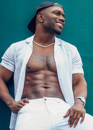 Fleshjack Boys - Milan Christopher