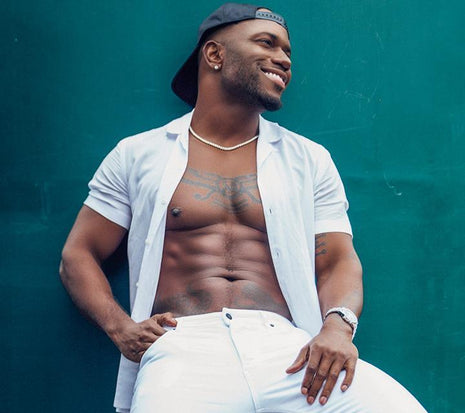 Fleshjack Boys - Milan Christopher