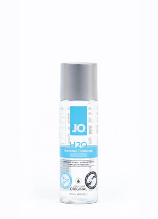 water based lube