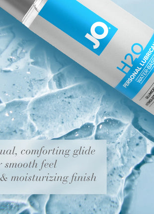 moisturizing lubricant