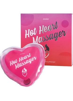 Jelique Hot Heart Massager