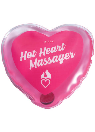 Jelique Hot Heart Massager