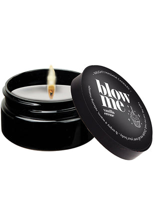 Kama Sutra Mini Massage Candle