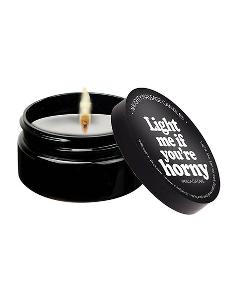 Kama Sutra Mini Massage Candle