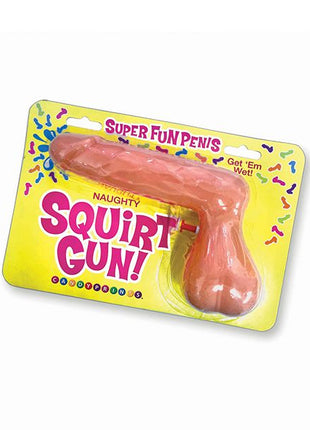 Super Fun Penis Squirt Gun