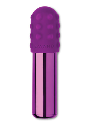 Le Wand Bullet Vibrator