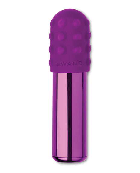 Le Wand Bullet Vibrator