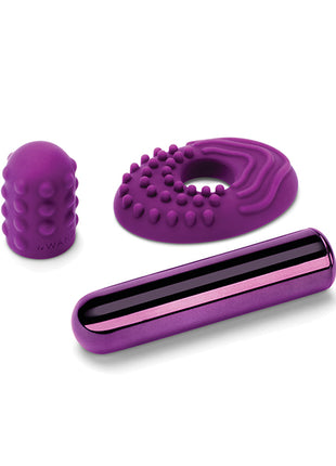 Le Wand Bullet Vibrator