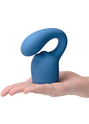 Le Wand Petite Glider Silicone Attachment