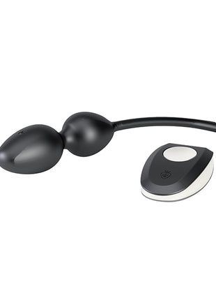 Mystim Jane Untamed Geisha Balls Duo