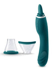 Teal