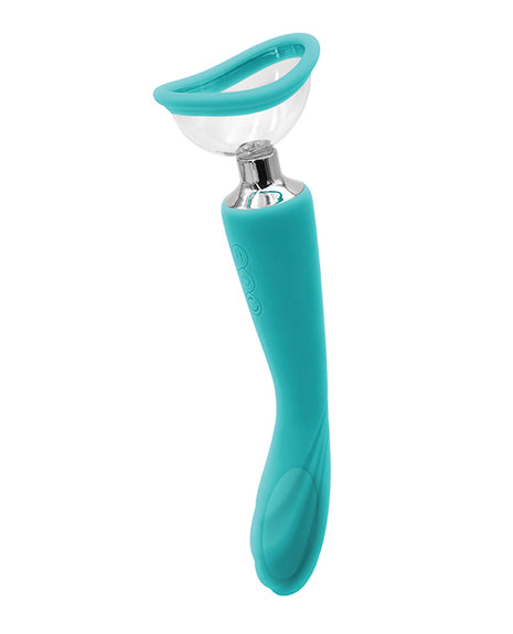 INYA Vulva Pump and Vibe