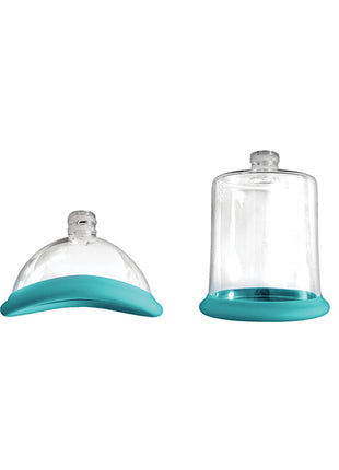 INYA Vulva Pump and Vibe