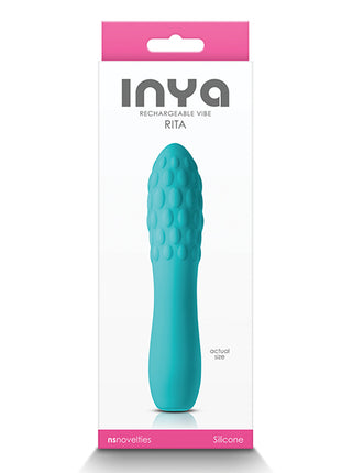 INYA Rita Rechargeable Vibe