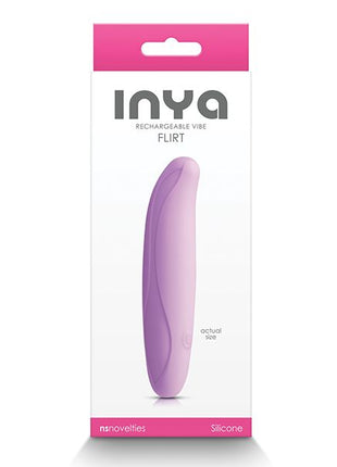 INYA Flirt Vibrator