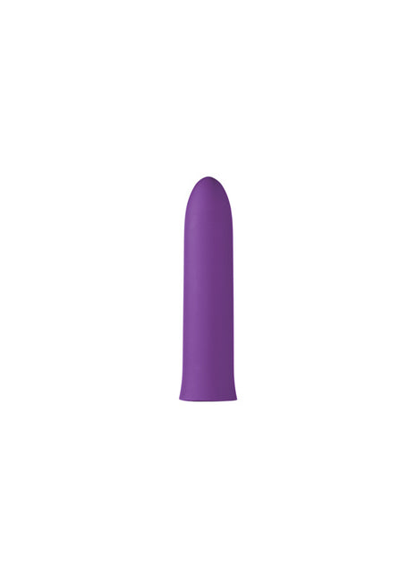 Lush Violet Rechargeable Vibe