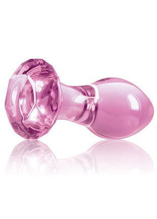 Crystal Gem Butt Plug