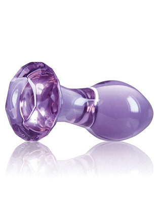 Crystal Gem Butt Plug