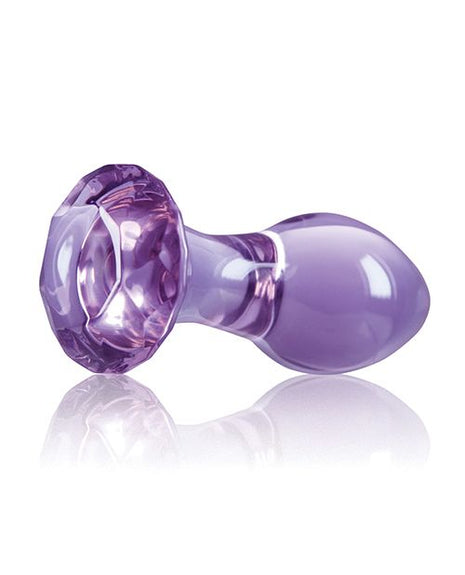 Crystal Gem Butt Plug