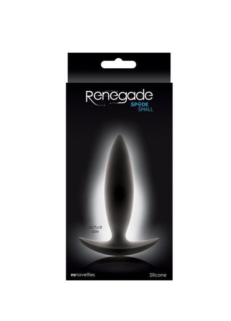 Renegade - Spades