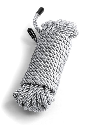 Bound Shibari Rope