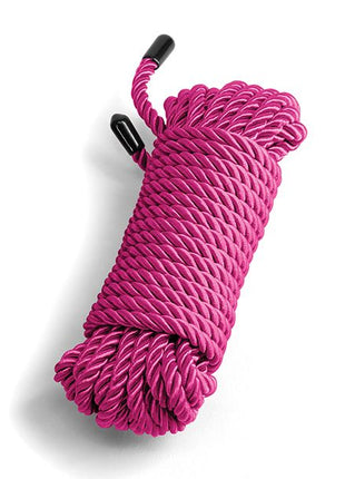 Bound Shibari Rope