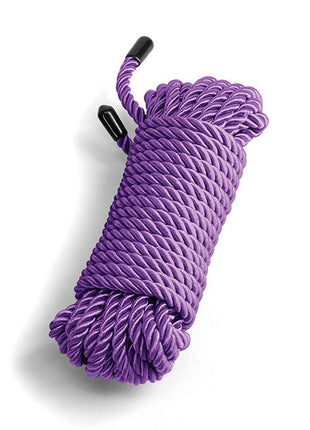 Bound Shibari Rope