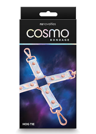 Cosmo Bondage Hogtie