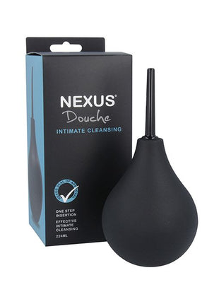 Nexus Non-Return Valve Anal Douche