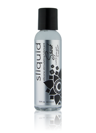 silicone lube