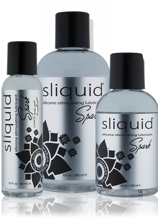 personal lubricant