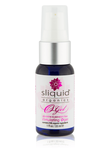 Stimulating Gel