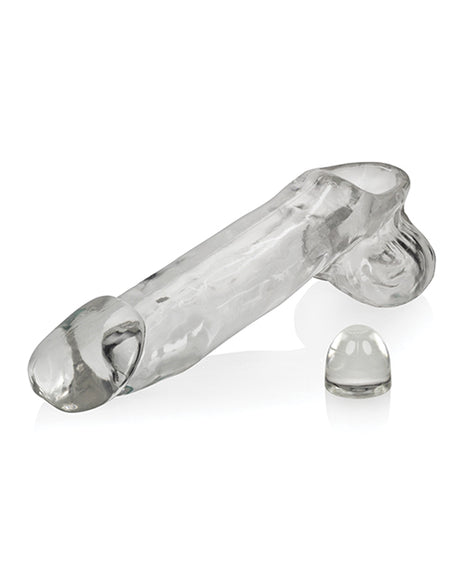 Oxballs Daddy Cock Sheath