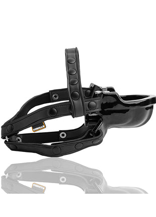 Oxballs Watersport Strap on Gag