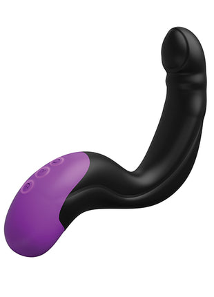 Anal Fantasy Elite Collection Hyper Pulse P Spot Massager