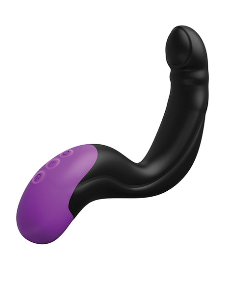 Anal Fantasy Elite Collection Hyper Pulse P Spot Massager