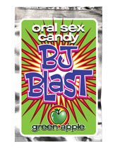 Bj Blast Oral Sex Candy
