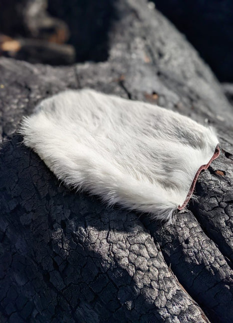 Bunny Mitt