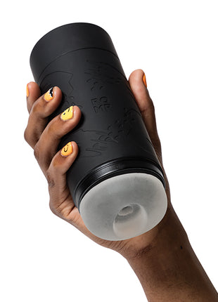 ROMP Dash Stroker